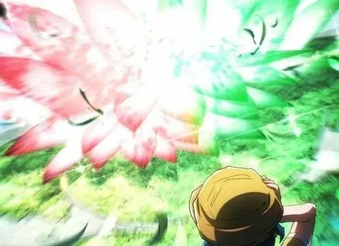 Wild Ranker Chap 27 - Next Chap 28