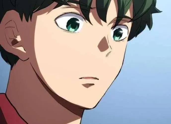 Wild Ranker Chap 27 - Next Chap 28