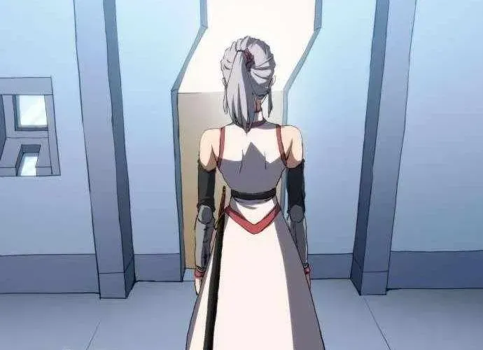 Wild Ranker Chap 27 - Next Chap 28