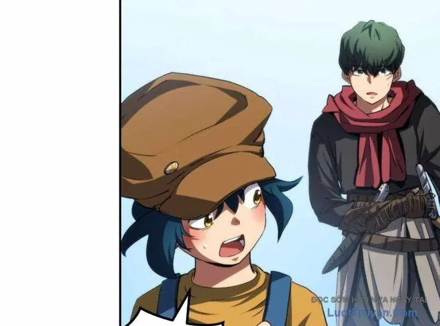 Wild Ranker Chap 28 - Next Chap 29