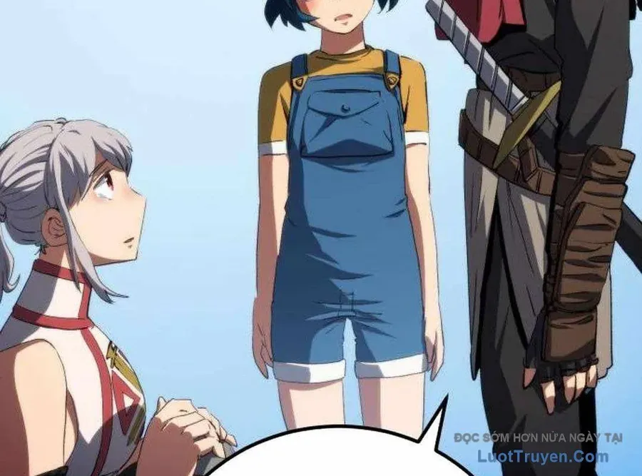 Wild Ranker Chap 28 - Next Chap 29