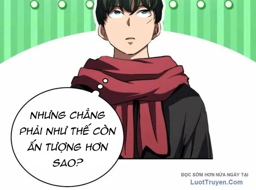 Wild Ranker Chap 28 - Next Chap 29