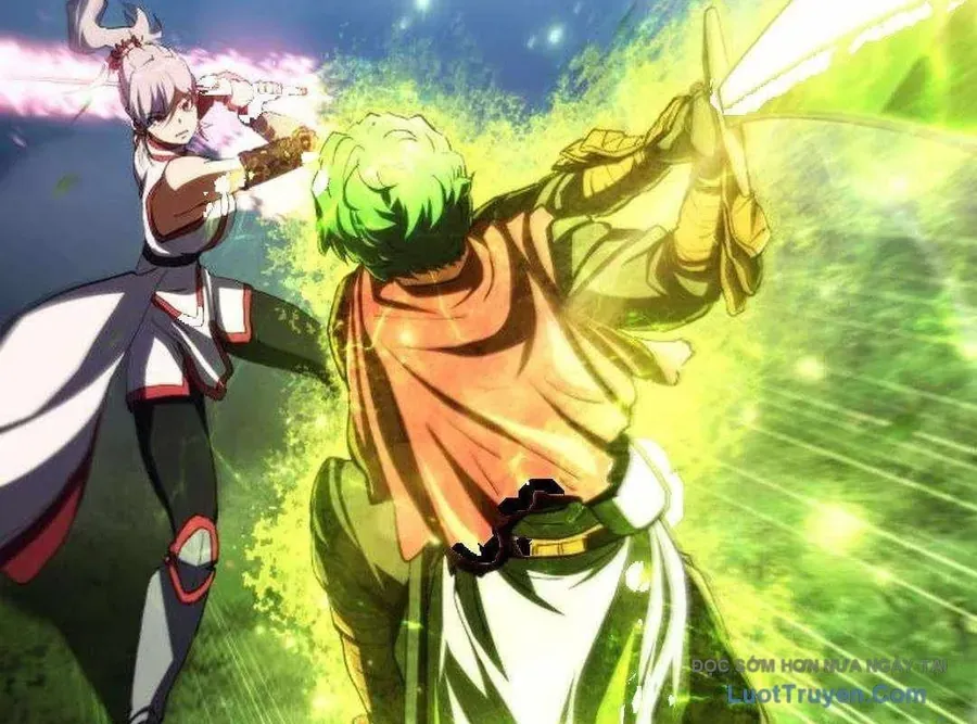 Wild Ranker Chap 28 - Next Chap 29