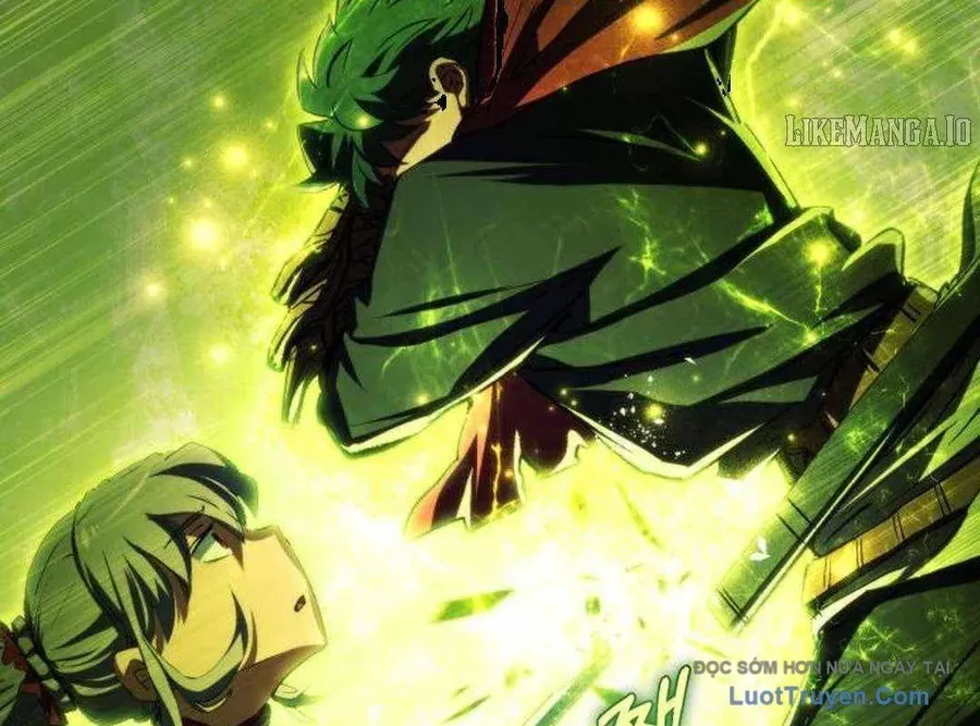 Wild Ranker Chap 28 - Next Chap 29