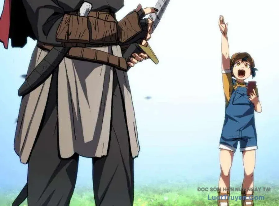 Wild Ranker Chap 28 - Next Chap 29