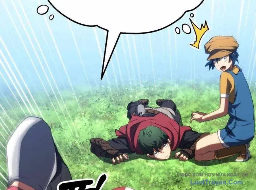 Wild Ranker Chap 28 - Next Chap 29