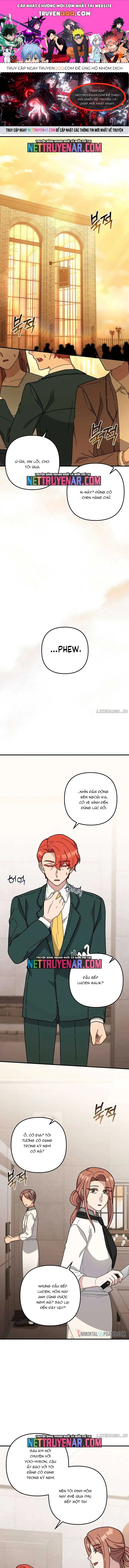 Đầu Bếp 100 Tuổi Chap 65 - Next Chap 66