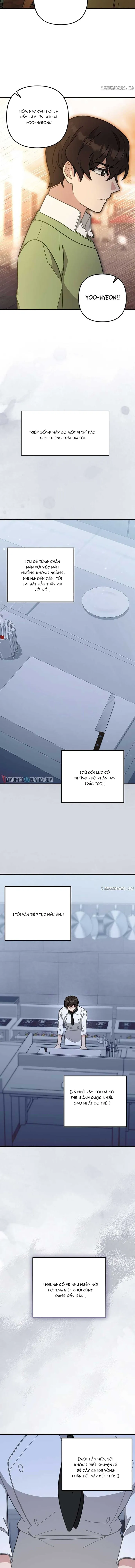 Đầu Bếp 100 Tuổi Chap 65 - Next Chap 66