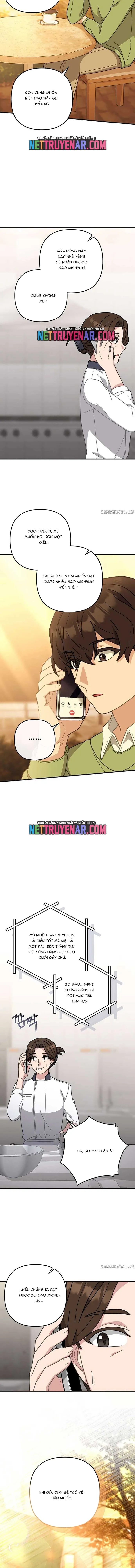 Đầu Bếp 100 Tuổi Chap 65 - Next Chap 66