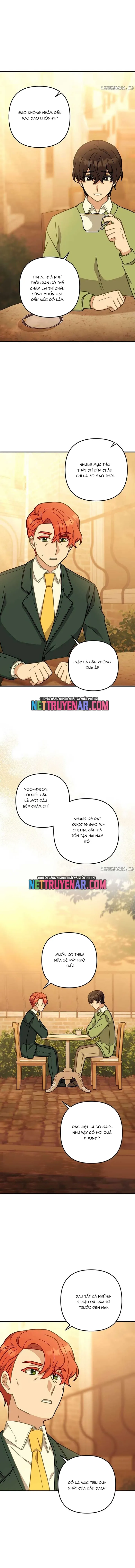 Đầu Bếp 100 Tuổi Chap 65 - Next Chap 66