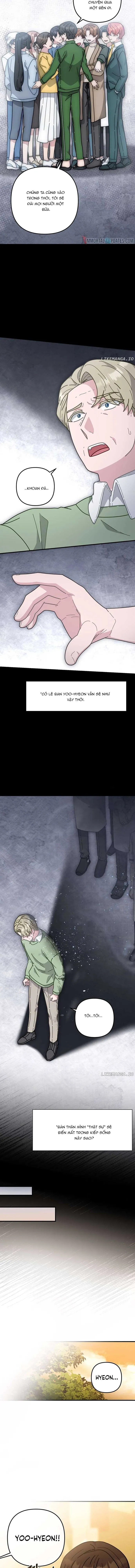 Đầu Bếp 100 Tuổi Chap 65 - Next Chap 66