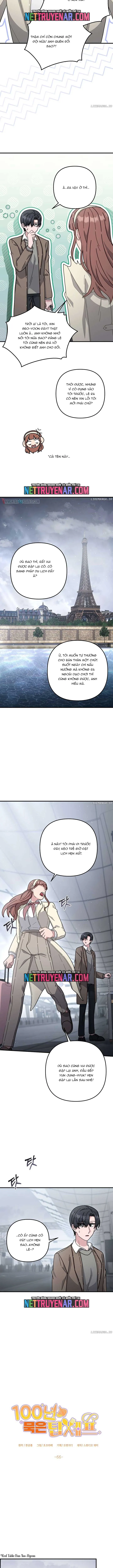 Đầu Bếp 100 Tuổi Chap 66 - Next Chap 67