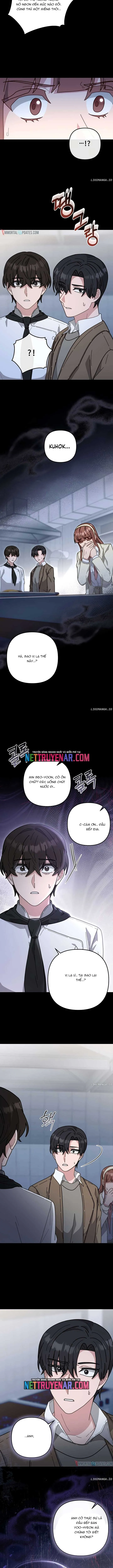 Đầu Bếp 100 Tuổi Chap 66 - Next Chap 67