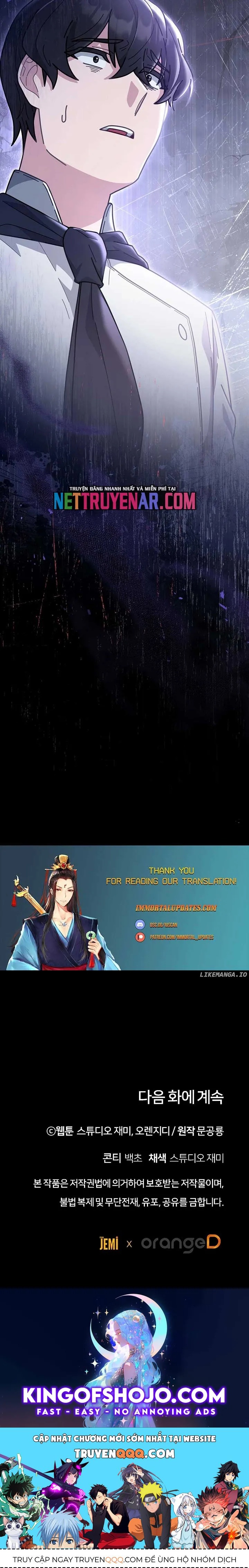 Đầu Bếp 100 Tuổi Chap 66 - Next Chap 67