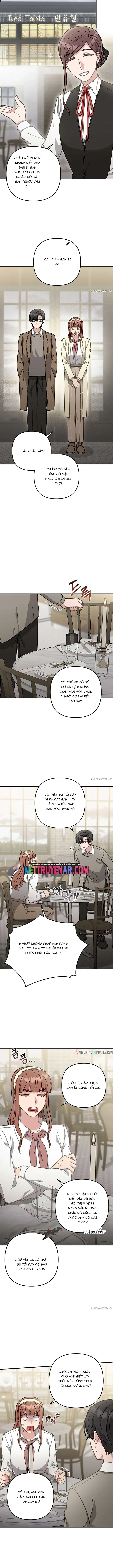 Đầu Bếp 100 Tuổi Chap 66 - Next Chap 67