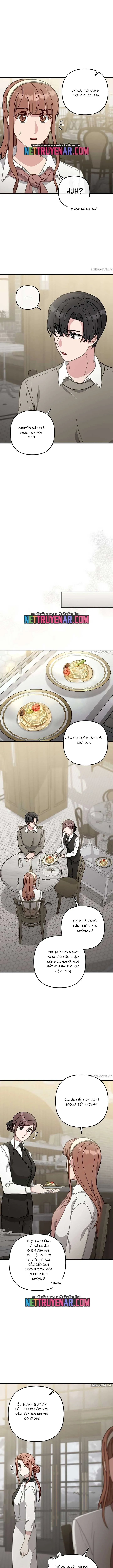 Đầu Bếp 100 Tuổi Chap 66 - Next Chap 67