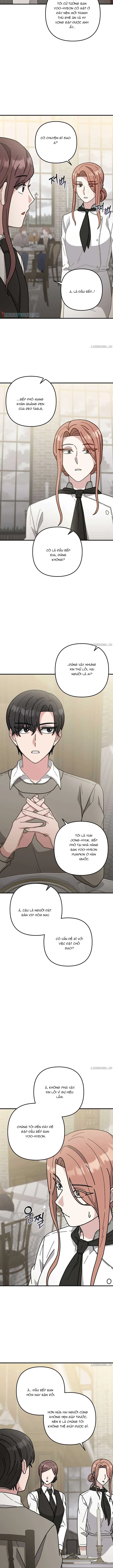 Đầu Bếp 100 Tuổi Chap 66 - Next Chap 67