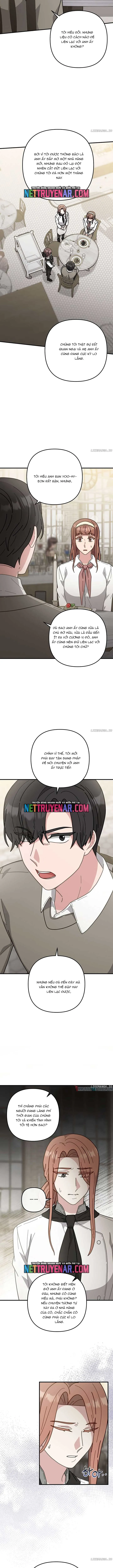 Đầu Bếp 100 Tuổi Chap 66 - Next Chap 67