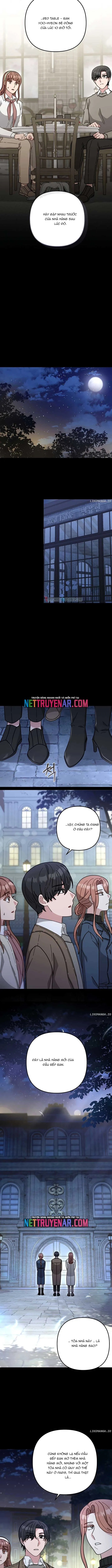 Đầu Bếp 100 Tuổi Chap 66 - Next Chap 67