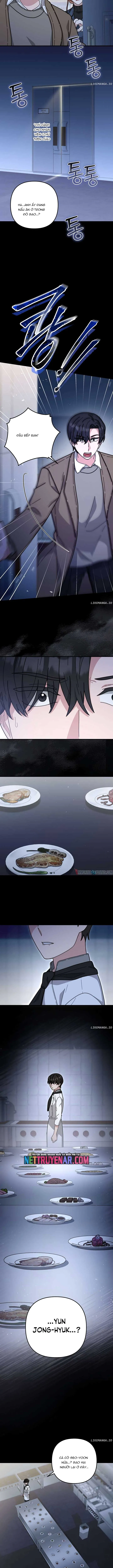 Đầu Bếp 100 Tuổi Chap 66 - Next Chap 67