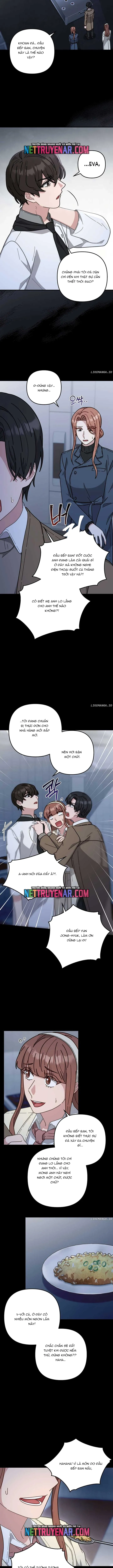 Đầu Bếp 100 Tuổi Chap 66 - Next Chap 67