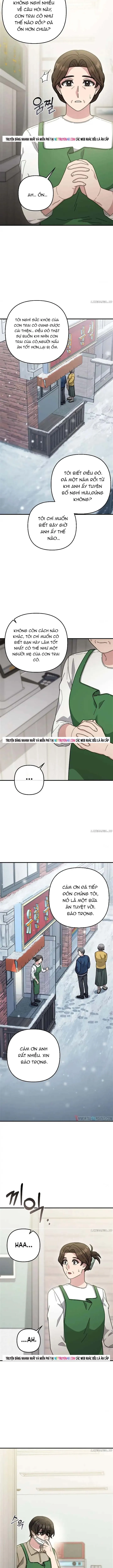 Đầu Bếp 100 Tuổi Chap 70 - Next Chap 71