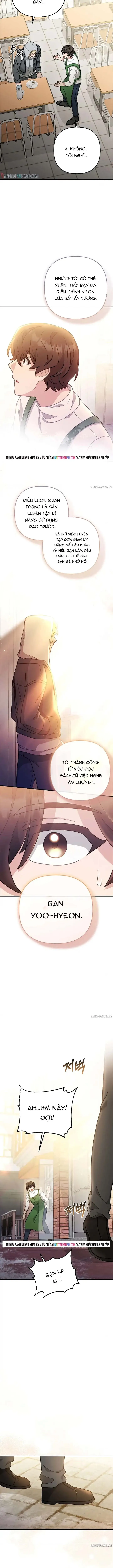 Đầu Bếp 100 Tuổi Chap 70 - Next Chap 71