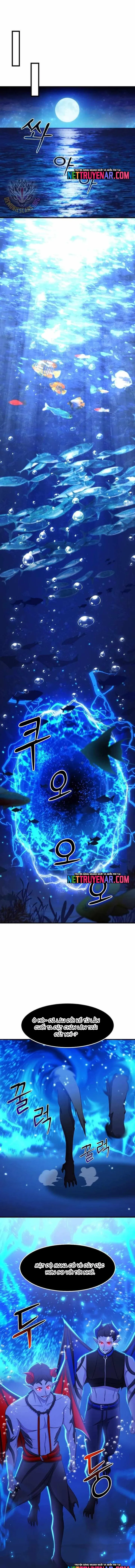 Võ Thần Thăng Cấp Chap 52 - Next Chap 53