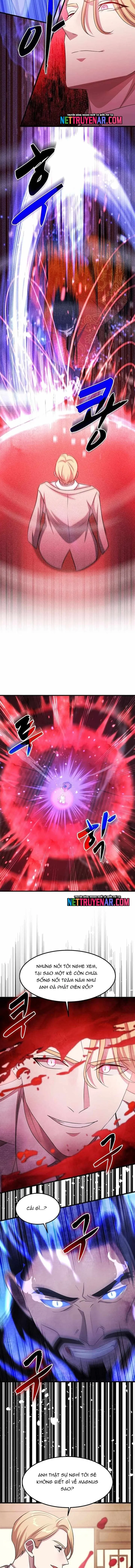 Võ Thần Thăng Cấp Chap 52 - Next Chap 53