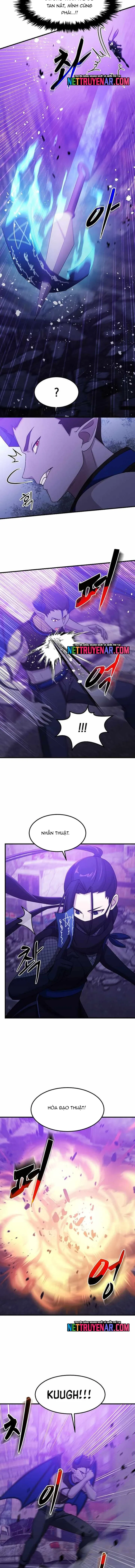 Võ Thần Thăng Cấp Chap 53 - Next Chap 54