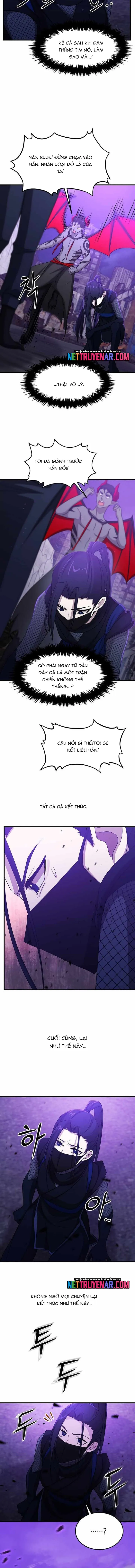 Võ Thần Thăng Cấp Chap 53 - Next Chap 54