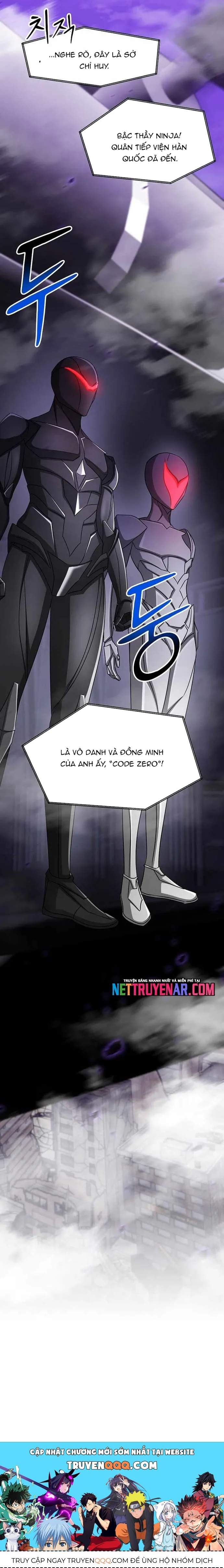 Võ Thần Thăng Cấp Chap 53 - Next Chap 54