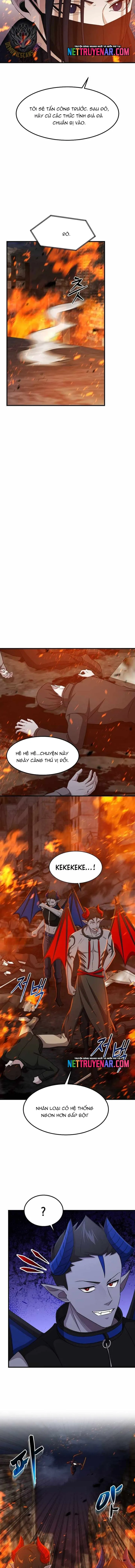 Võ Thần Thăng Cấp Chap 53 - Next Chap 54