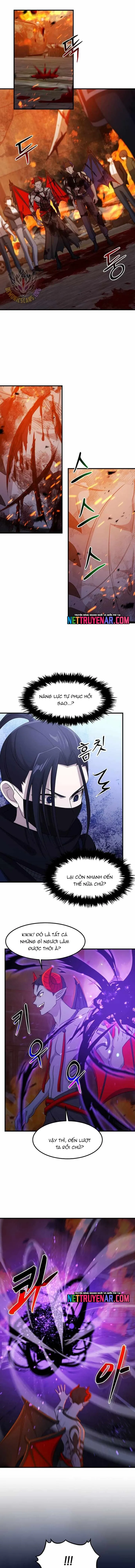 Võ Thần Thăng Cấp Chap 53 - Next Chap 54