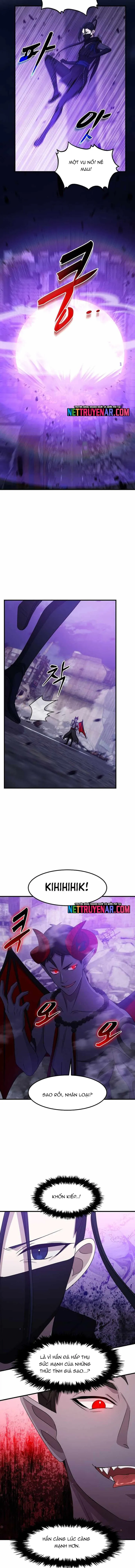 Võ Thần Thăng Cấp Chap 53 - Next Chap 54