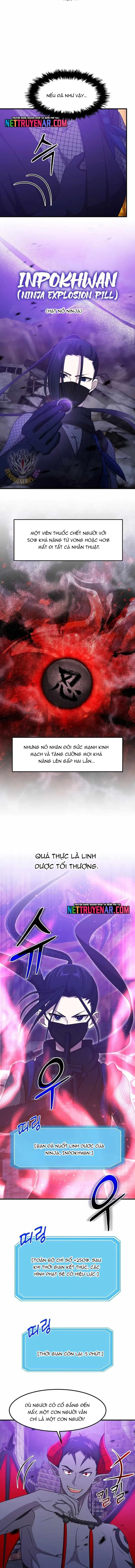 Võ Thần Thăng Cấp Chap 53 - Next Chap 54