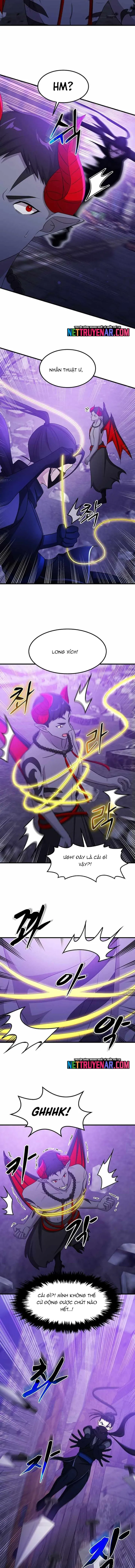 Võ Thần Thăng Cấp Chap 53 - Next Chap 54