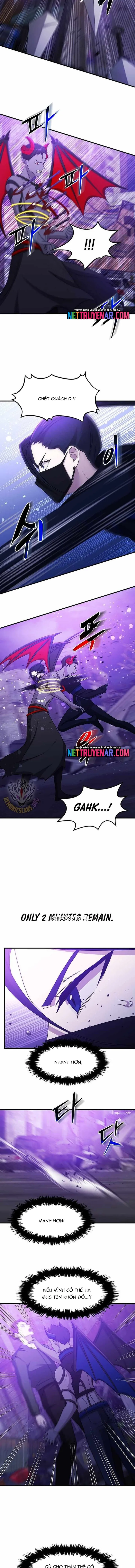 Võ Thần Thăng Cấp Chap 53 - Next Chap 54