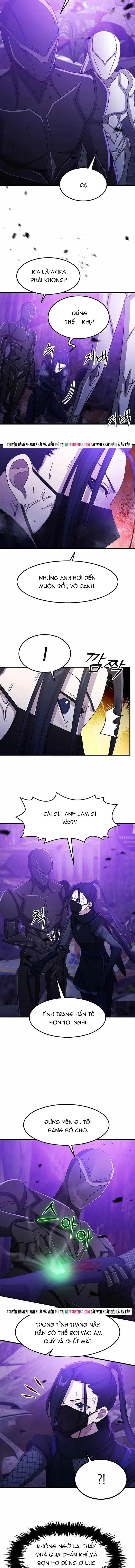 Võ Thần Thăng Cấp Chap 54 - Next Chap 55