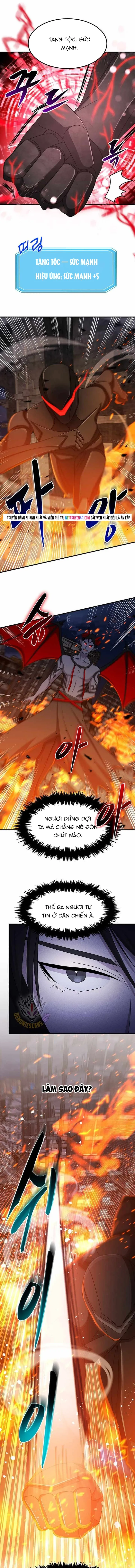 Võ Thần Thăng Cấp Chap 54 - Next Chap 55
