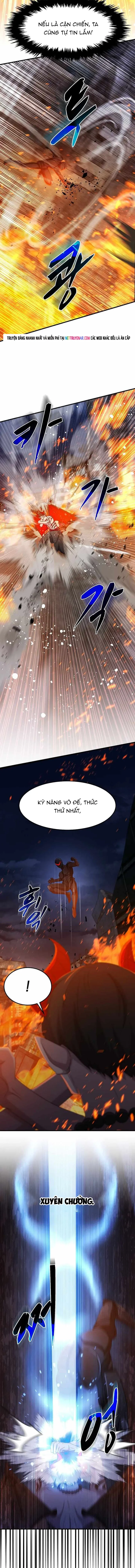 Võ Thần Thăng Cấp Chap 54 - Next Chap 55