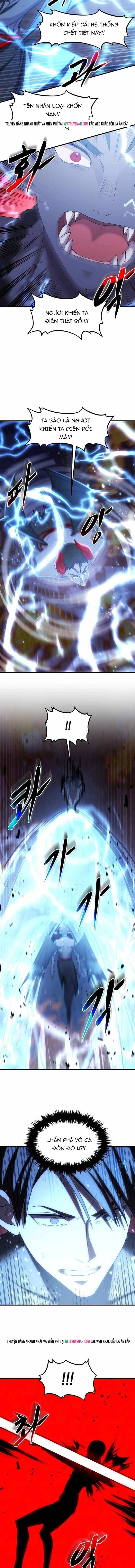 Võ Thần Thăng Cấp Chap 55 - Next Chap 56