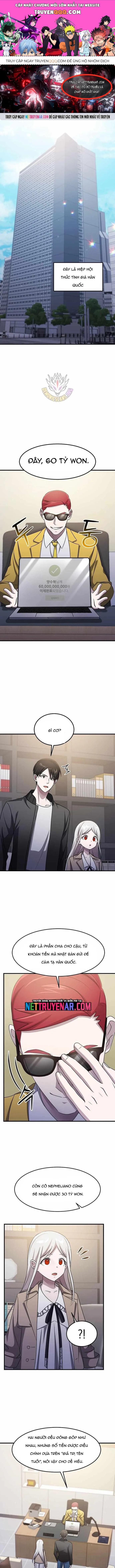 Võ Thần Thăng Cấp Chap 56 - Next Chap 57