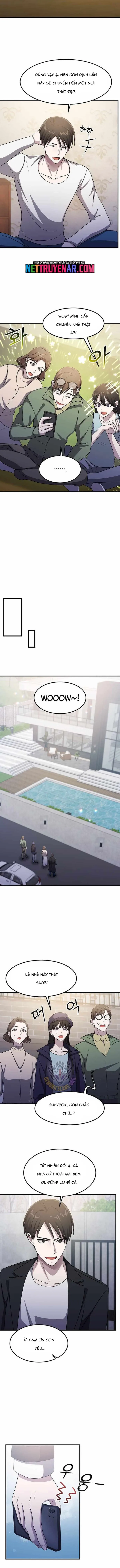 Võ Thần Thăng Cấp Chap 56 - Next Chap 57