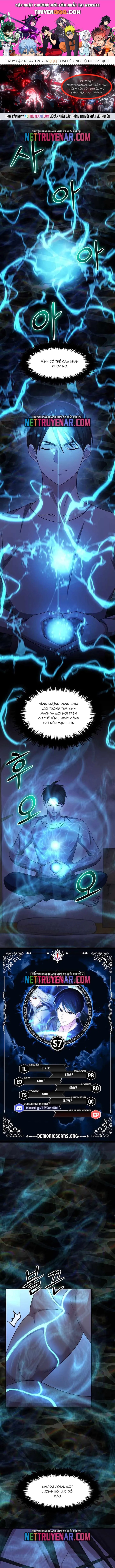 Võ Thần Thăng Cấp Chap 57 - Next Chap 58