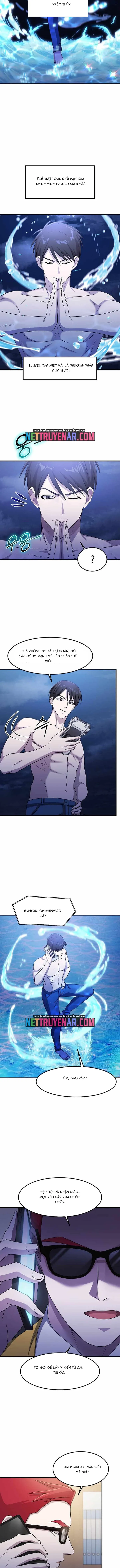 Võ Thần Thăng Cấp Chap 57 - Next Chap 58