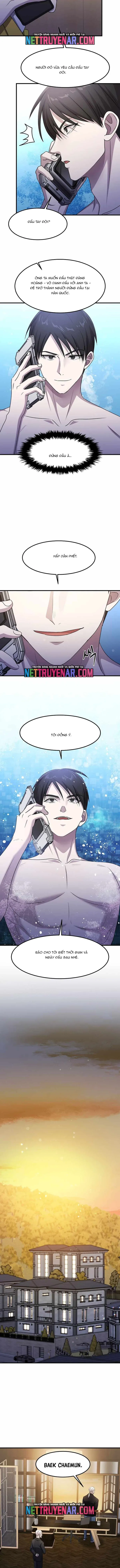 Võ Thần Thăng Cấp Chap 57 - Next Chap 58