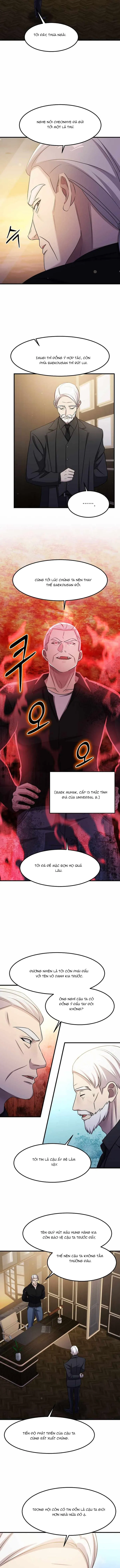 Võ Thần Thăng Cấp Chap 57 - Next Chap 58