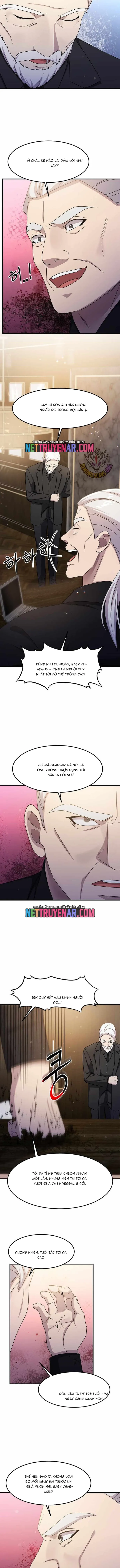 Võ Thần Thăng Cấp Chap 57 - Next Chap 58