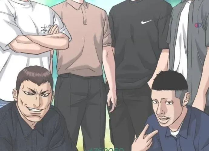 Minh Vương Chap 48 - Next Chap 49